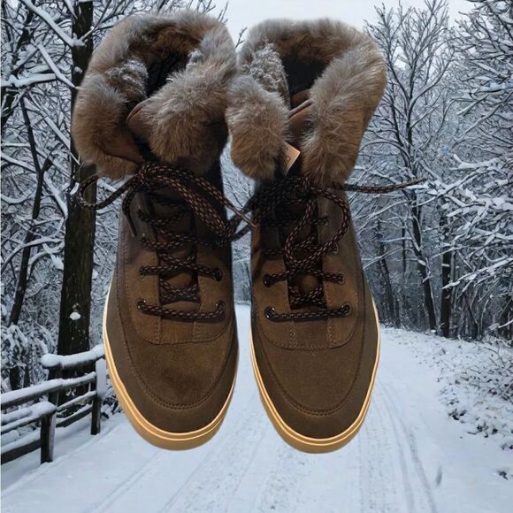 Koolaburra by UGG boots - Picture 2 of 6